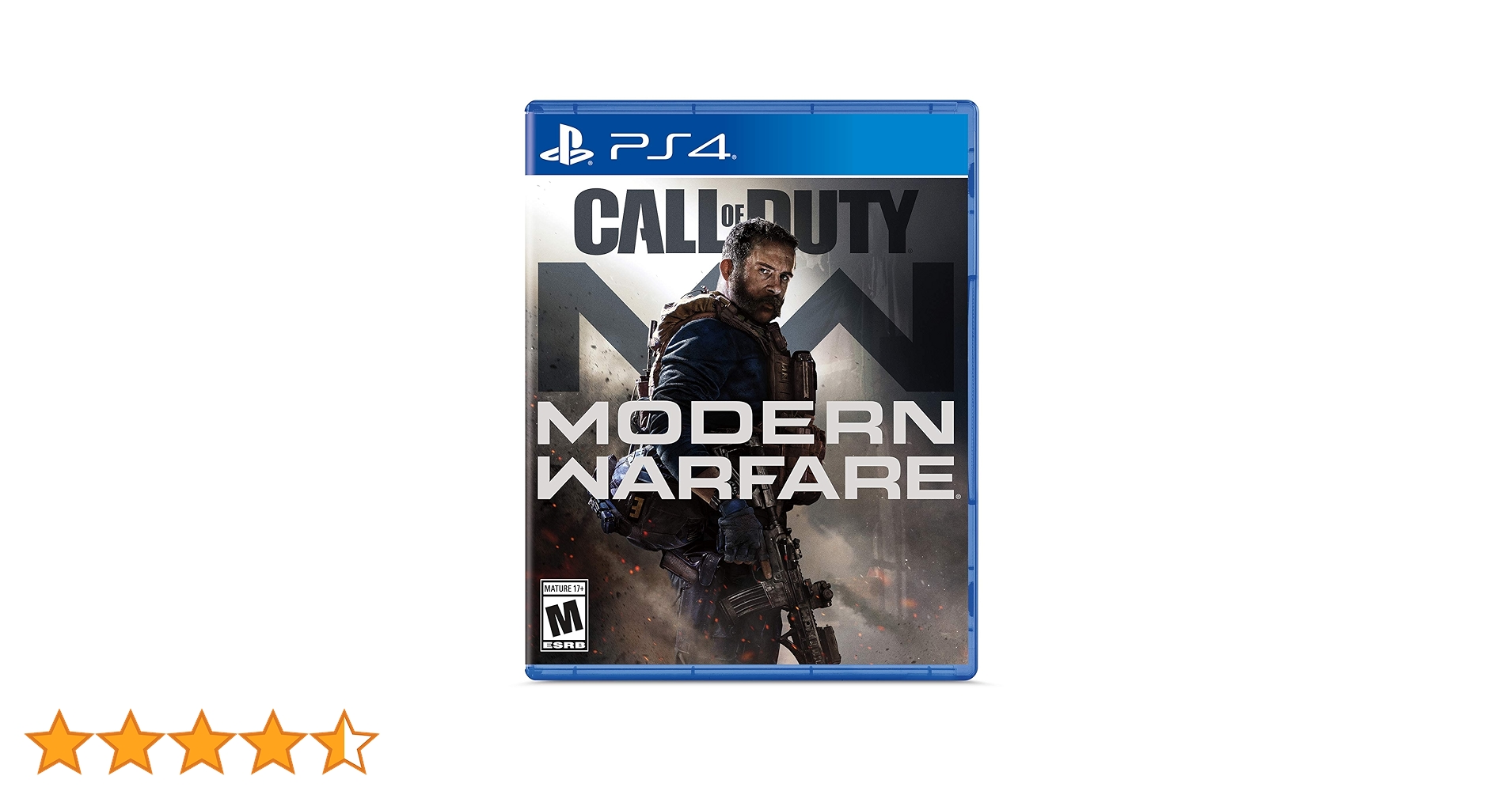 【Ｗii北米版】Call of Duty: Modern Warfare未開封品 Wii北米版】Call of Duty: Modern Warfare未開封品 Wii北米版
